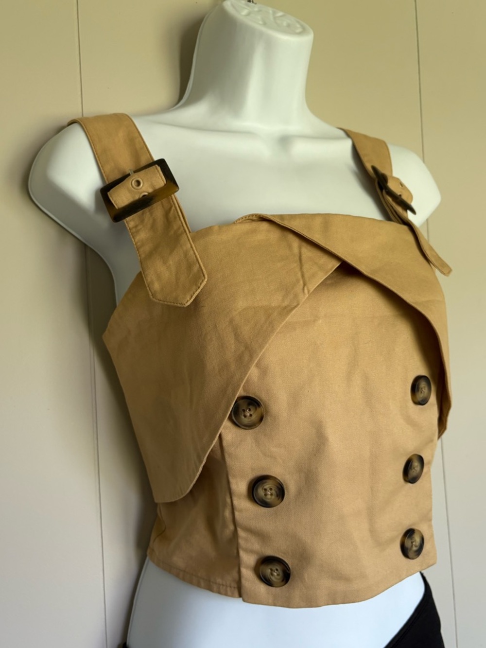 Anthropologie Top